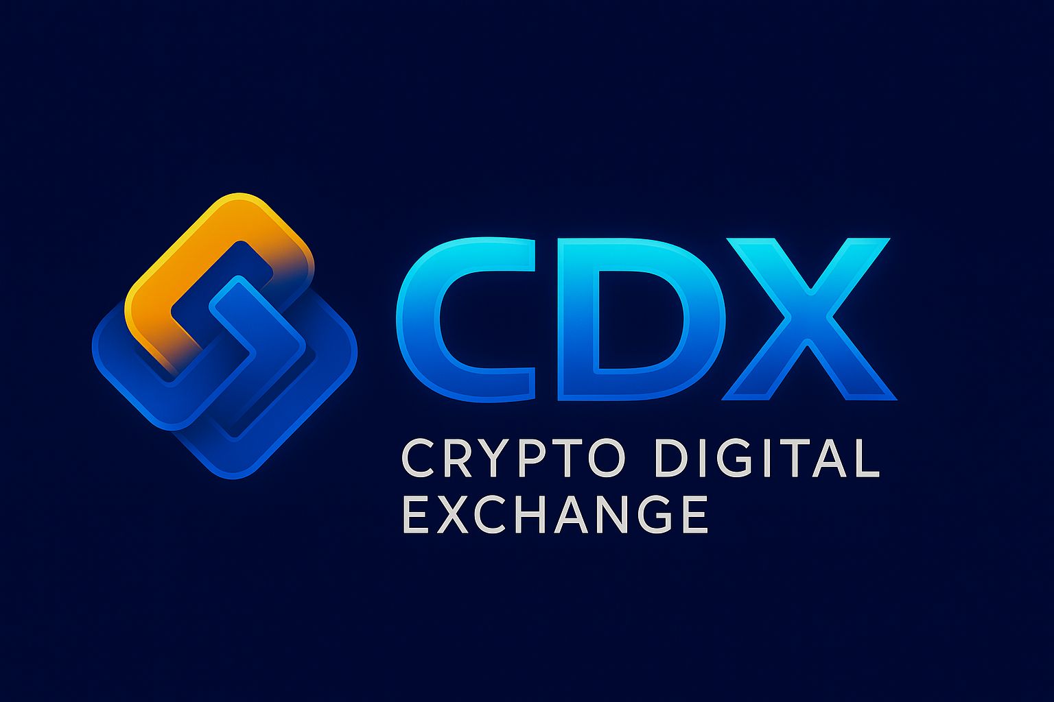 CDXCHAIN Exchange Banner
